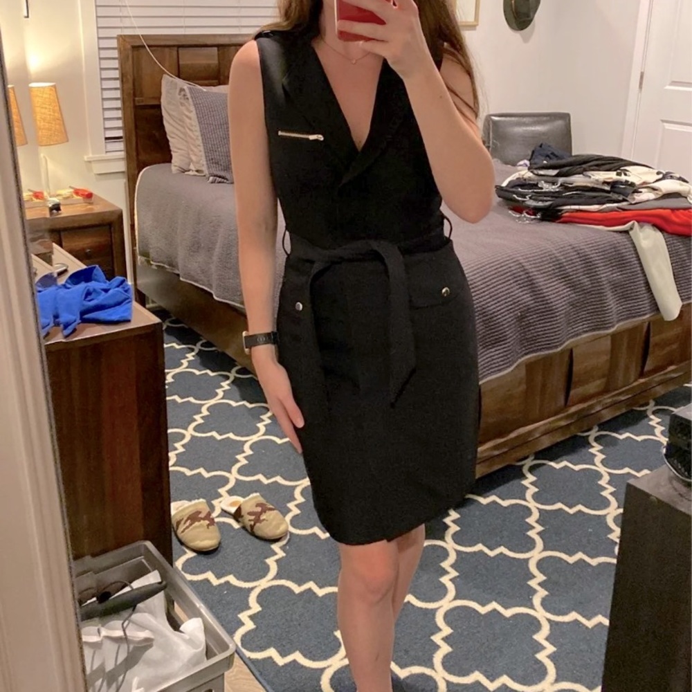 H&M Bodycon Dress